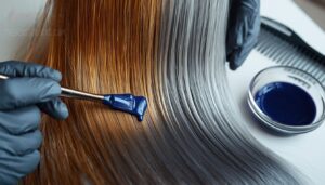 how do you fix brassy or yellow uneven bleached hair how do you fix brassy or yellow uneven bleached hair