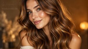 how do you get warm brown hair how do you get warm brown hair