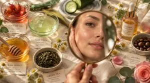 how do you identify your skin type how do you identify your skin type