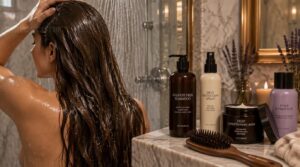 how do you maintain brown hair and prevent red tones how do you maintain brown hair and prevent red tones