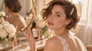 how do you style short wedding hair how do you style short wedding hair