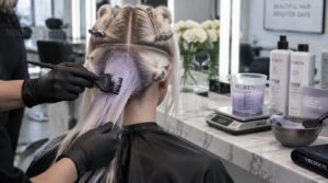 how do you tone bleached hair evenly how do you tone bleached hair evenly