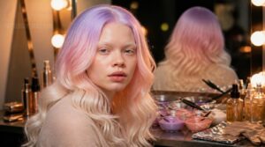 how does albinism affect hair dye results how does albinism affect hair dye results