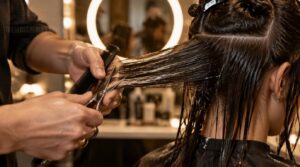 how does cleanliness affect haircut results how does cleanliness affect haircut results