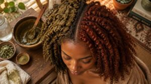 how does henna affect curls, porosity, and dryness how does henna affect curls, porosity, and dryness