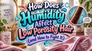 how does humidity affect low porosity hair how does humidity affect low porosity hair