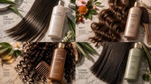 how does pantene affect different hair types how does pantene affect different hair types