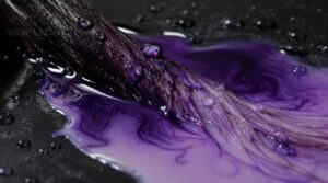 how does water affect hair dye how does water affect hair dye