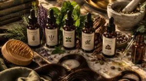 how essential oils may support hair growth how essential oils may support hair growth