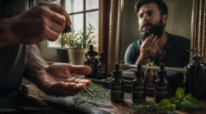 how essential oils support beard thickness how essential oils support beard thickness