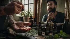 how essential oils support beard thickness how essential oils support beard thickness