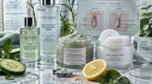 how exfoliators help oily skin how exfoliators help oily skin