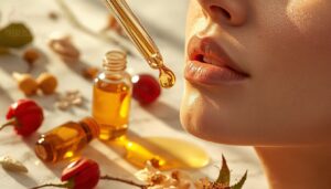 how facial oils support skin hydration how facial oils support skin hydration