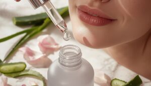 how facial toner works how facial toner works