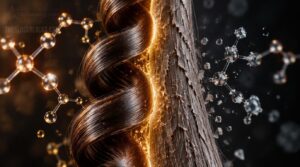how heat styling and chemical treatments permanently straighten curls how heat styling and chemical treatments permanently straighten curls