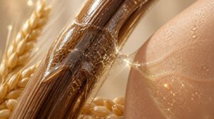how hydrolyzed wheat protein works in hair and skin products how hydrolyzed wheat protein works in hair and skin products