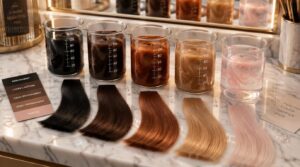 how long do different hair dye types last how long do different hair dye types last
