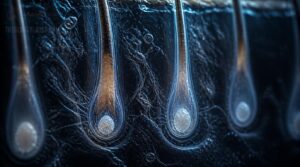 how long do hair follicles stay resting how long do hair follicles stay resting
