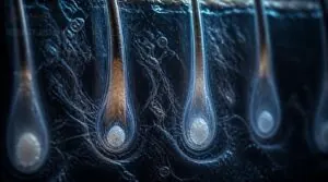how long do hair follicles stay resting how long do hair follicles stay resting