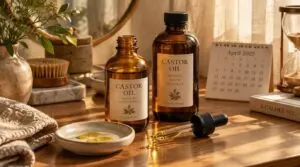 how long does castor oil last how long does castor oil last