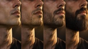 how long does it take to grow a full beard how long does it take to grow a full beard