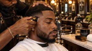how long haircut line designs last and how to maintain them safely how long haircut line designs last and how to maintain them safely