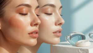 how long over-exfoliated skin takes healing how long over-exfoliated skin takes healing