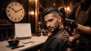 how long should men wait between haircuts and hair dye how long should men wait between haircuts and hair dye