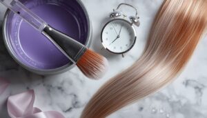 how long should you leave toner on brassy hair how long should you leave toner on brassy hair