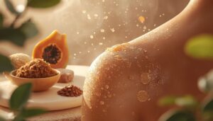 how natural body exfoliation works how natural body exfoliation works