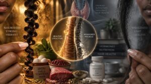 how nutritional deficiencies and health conditions weaken curl retention how nutritional deficiencies and health conditions weaken curl retention