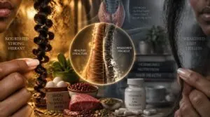 how nutritional deficiencies and health conditions weaken curl retention how nutritional deficiencies and health conditions weaken curl retention