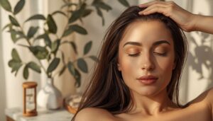how often and how long should i massage my scalp how often and how long should i massage my scalp
