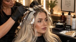 how often can you bleach your hair safely how often can you bleach your hair safely