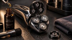 how often should you clean and lubricate an electric razor how often should you clean and lubricate an electric razor