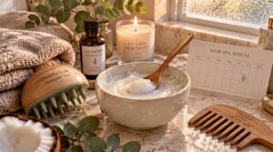 how often should you do a hair spa at home, and how do you maintain the results how often should you do a hair spa at home, and how do you maintain the results