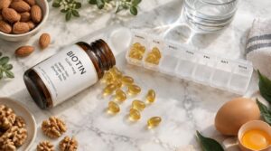 how often should you take biotin how often should you take biotin