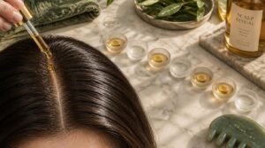 how often should you use scalp serum how often should you use scalp serum