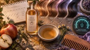 how often should you use vinegar, and when will you see results how often should you use vinegar, and when will you see results
