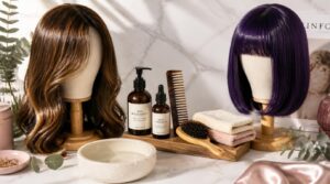 how often should you wash human hair and synthetic wigs how often should you wash human hair and synthetic wigs