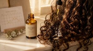 how often to apply jojoba oil how often to apply jojoba oil