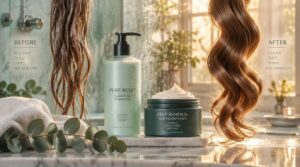 how often to clarify wavy hair and prevent buildup between washes how often to clarify wavy hair and prevent buildup between washes