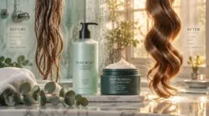 how often to clarify wavy hair and prevent buildup between washes how often to clarify wavy hair and prevent buildup between washes