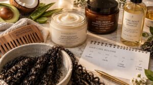 how often to deep condition and prevent product buildup how often to deep condition and prevent product buildup