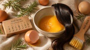 how often to use egg masks how often to use egg masks
