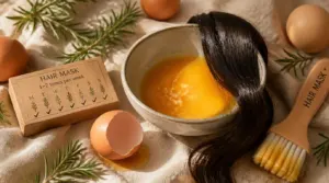 how often to use egg masks how often to use egg masks
