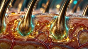 how omega-3 supports hair follicles how omega-3 supports hair follicles