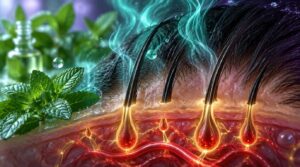 how peppermint oil may affect hair growth how peppermint oil may affect hair growth