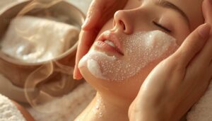 how physical exfoliation works how physical exfoliation works