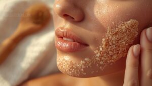 how physical exfoliation works how physical exfoliation works